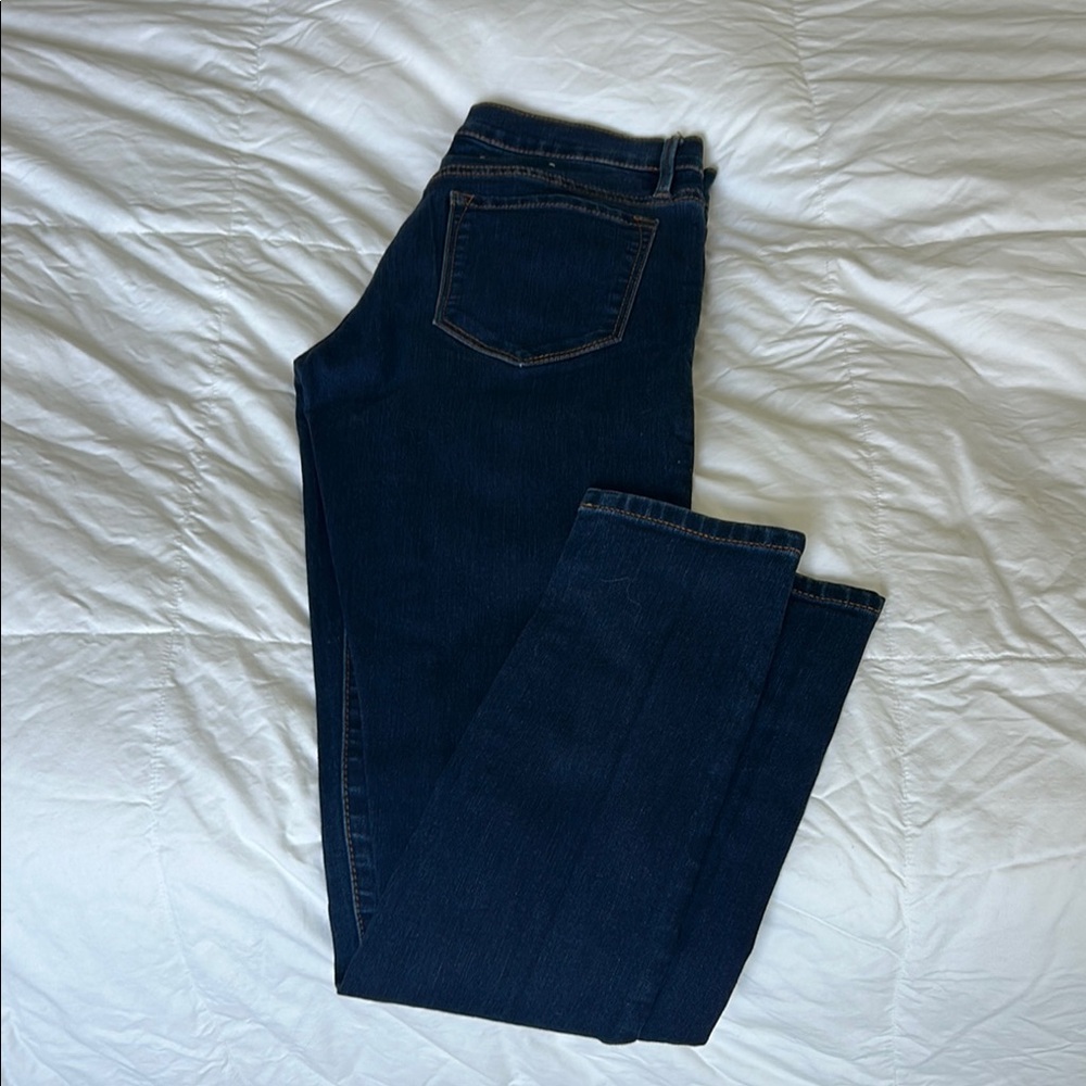 BDG Midnight Indigo Jeans